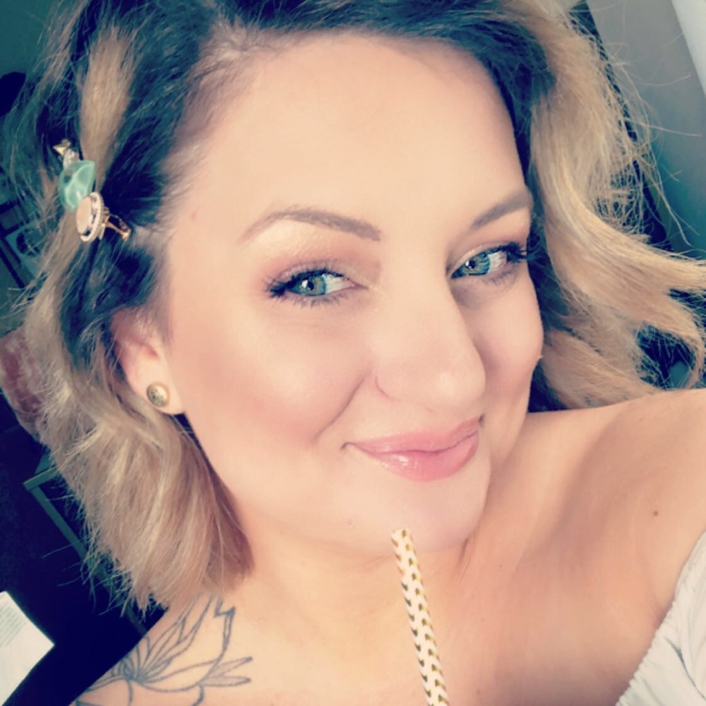 Meet your Posher, Breanna